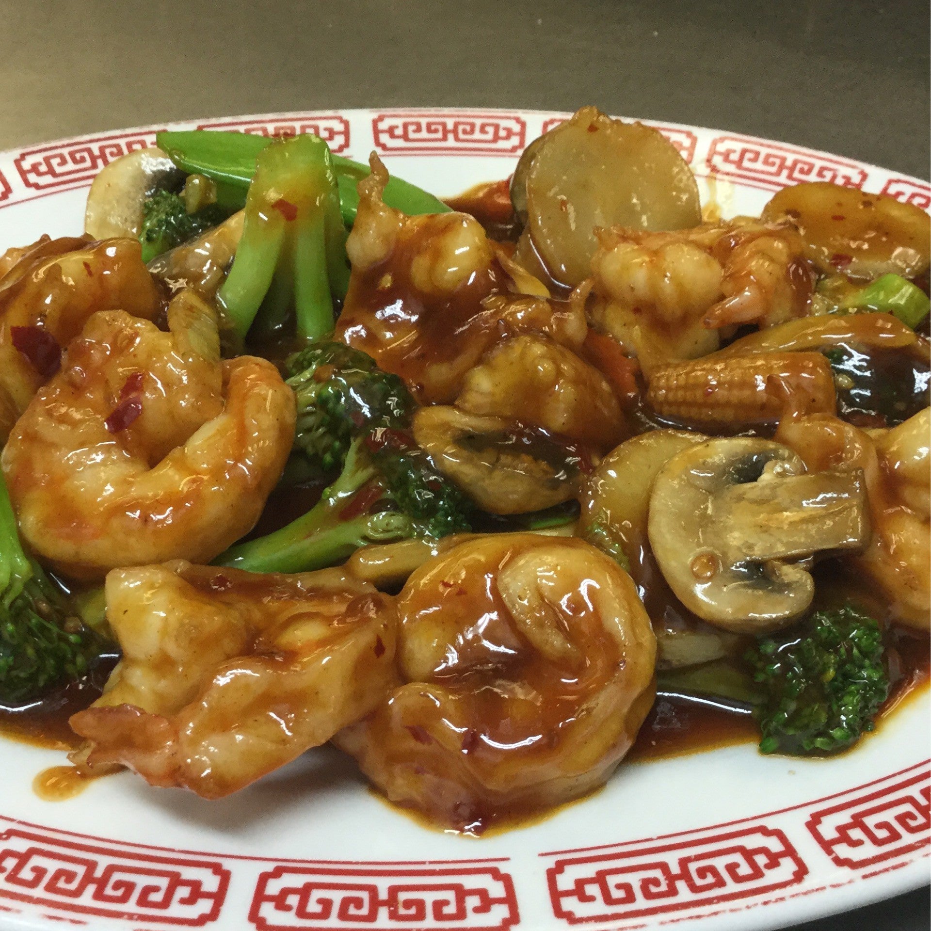 Yen king shrimp yen king chinese restaurant